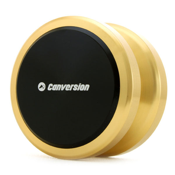 カンバージョン