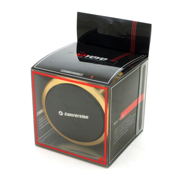 カンバージョン