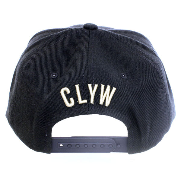 CLYW ナルワール キャップ