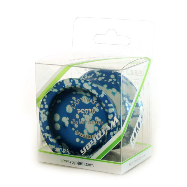 キャプティベート