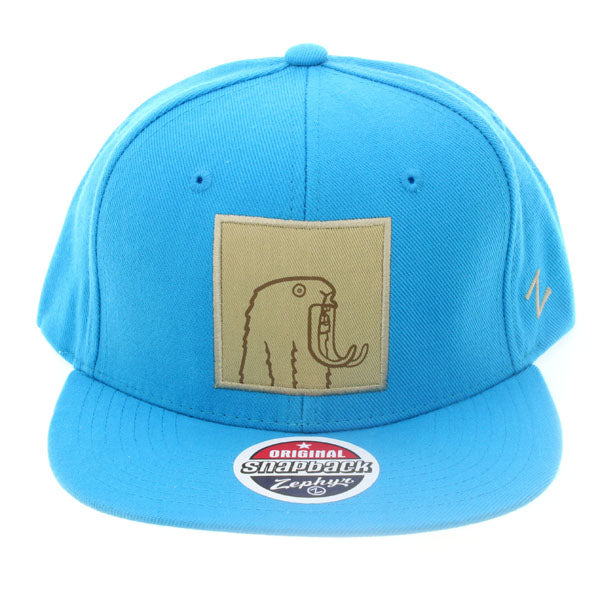 CLYW ウーリーマーモット キャップ