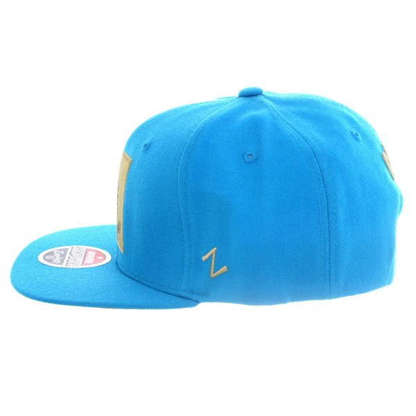 CLYW ウーリーマーモット キャップ