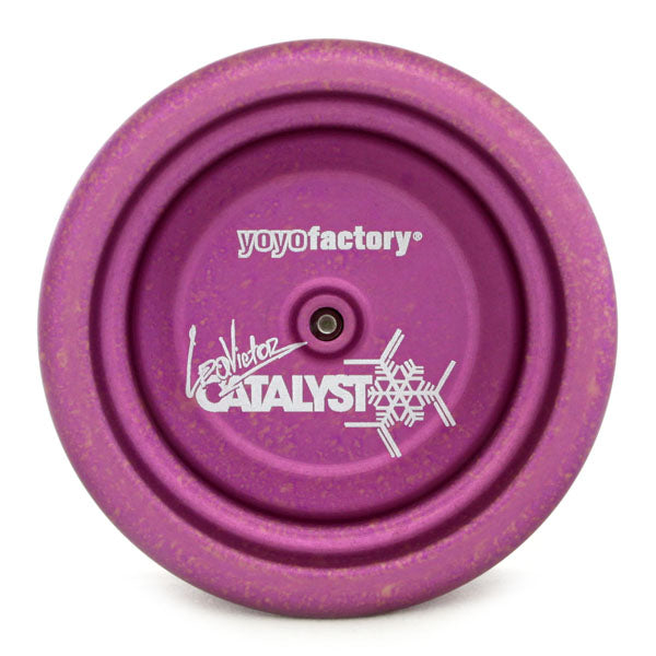 カタリスト 2012EYYC (Victor Gravitsky)