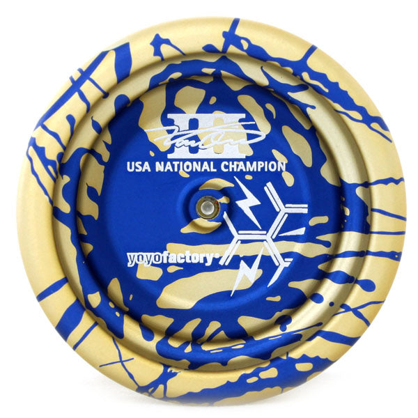 カタリスト (ハロルド・オーウェンズ三世)