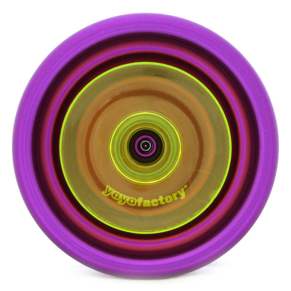 カタリスト ハブスタック