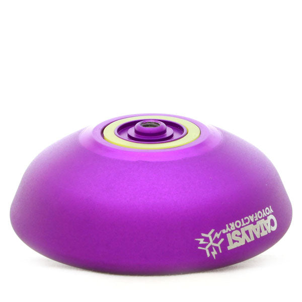 カタリスト ハブスタック