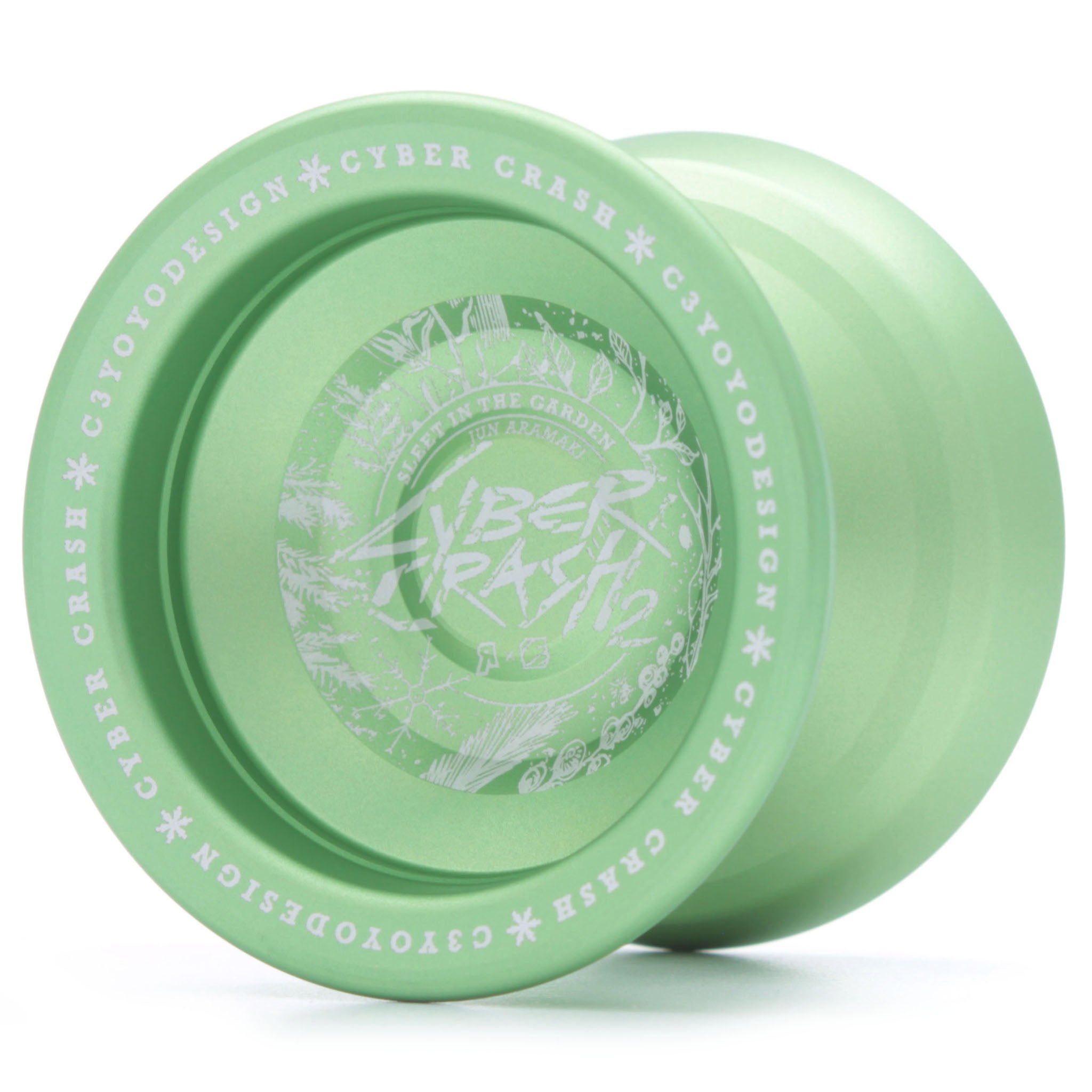 サイバークラッシュ2 (Jun Aramaki)(荒牧 淳サイン入りポストカード付)