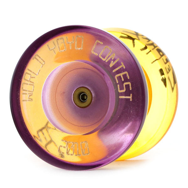 シーファックス 2010世界大会限定