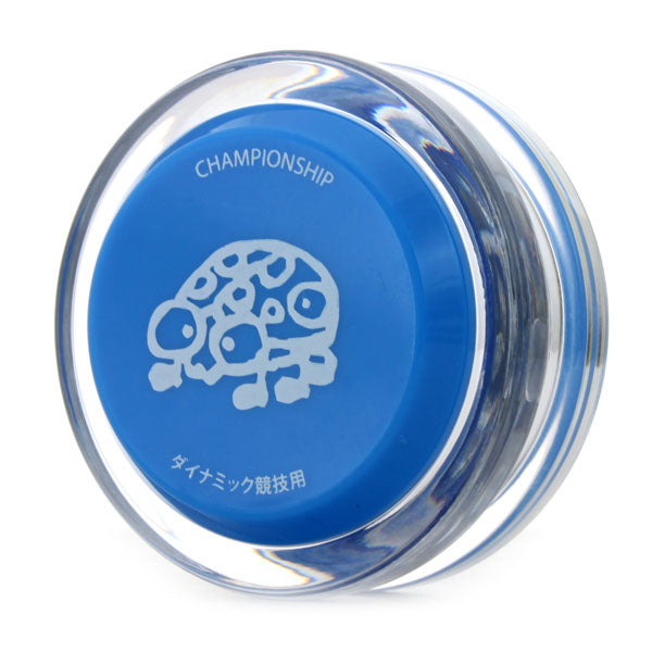 セントラルアメリカンヨーヨー