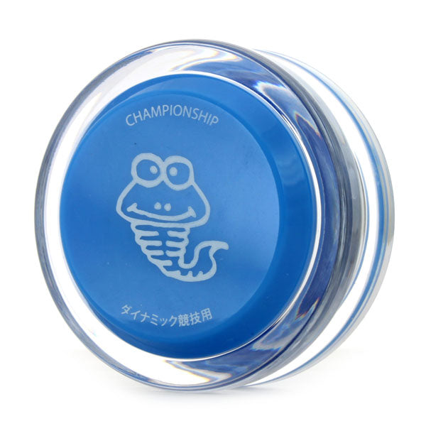 セントラルアメリカンヨーヨー