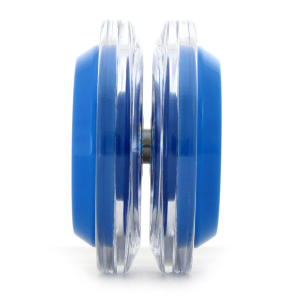 セントラルアメリカンヨーヨー