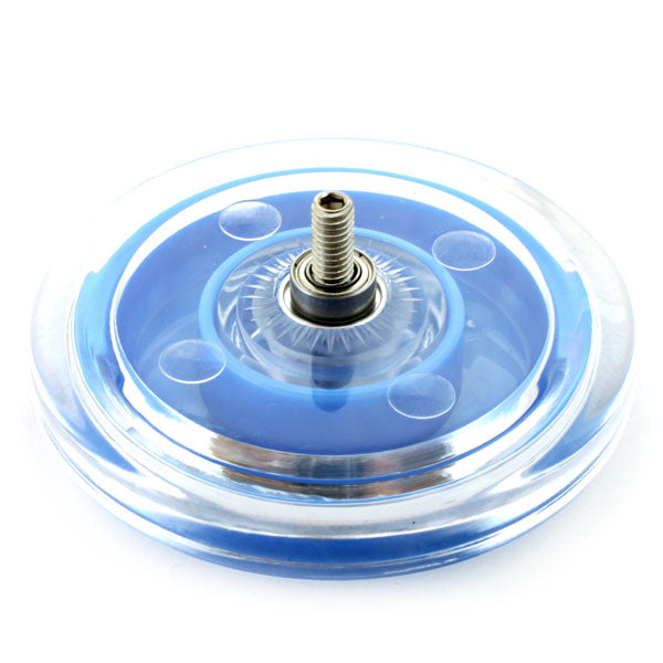 セントラルアメリカンヨーヨー