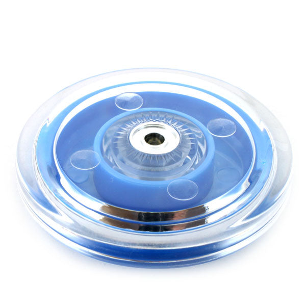 セントラルアメリカンヨーヨー