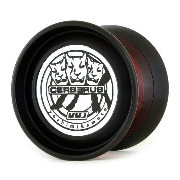 ケルベロス(2012世界大会)