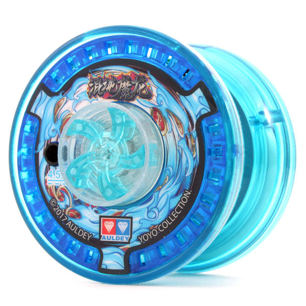 カオスドラゴン - アウディ ┃ヨーヨー専門店リワインド