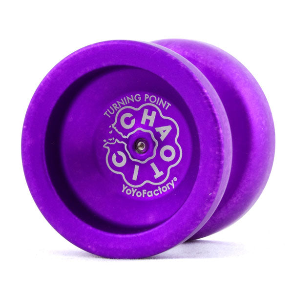 ケイオティック