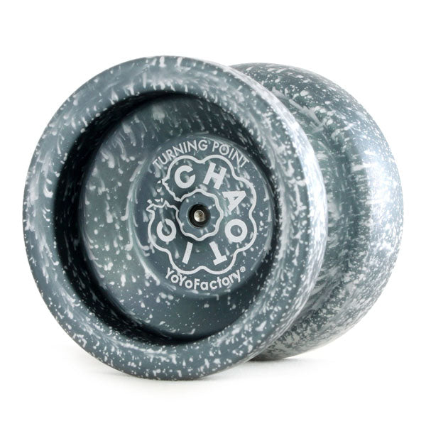 ケイオティック