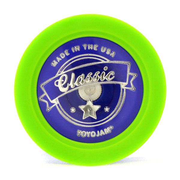 クラシック (2014 WYYC)