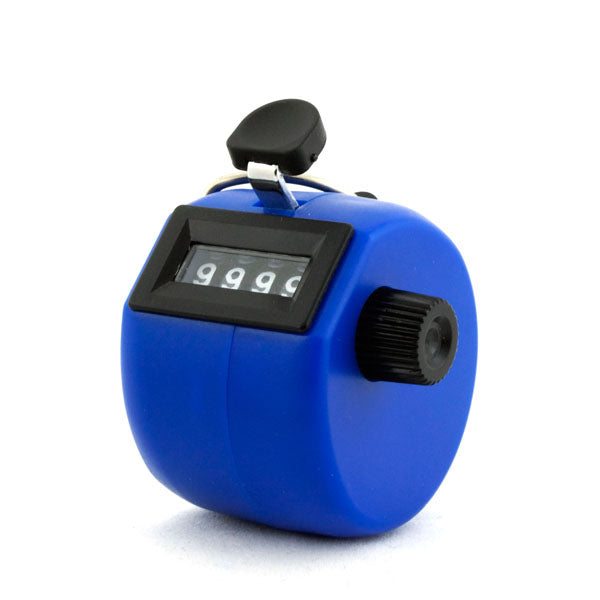 ジャッジ用クリッカー(JYYF・全米公式使用同等品)