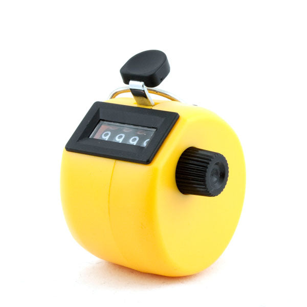 ジャッジ用クリッカー(JYYF・全米公式使用同等品)