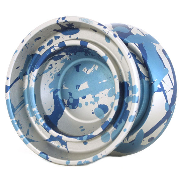 ワイルドファイヤー - CLYW ┃ヨーヨー専門店リワインド