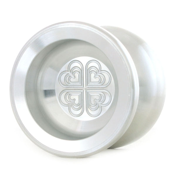 クローバー - ターニングポイント ┃ヨーヨー専門店リワインド