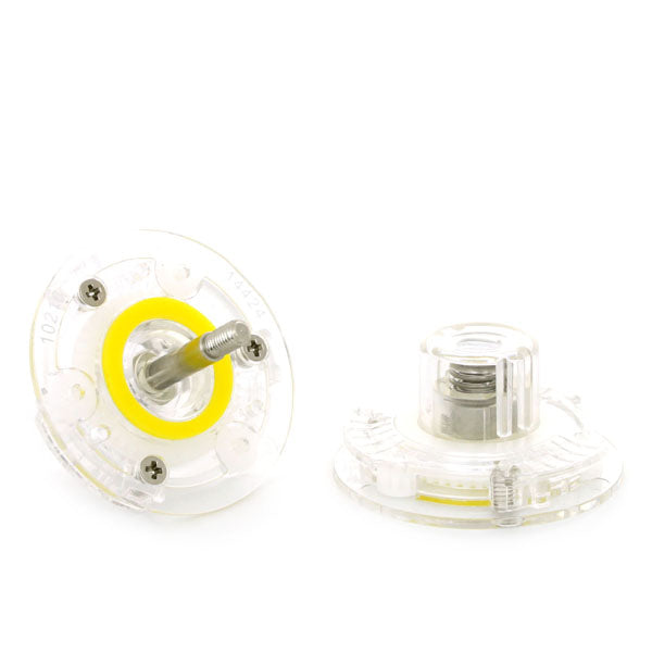 ハイパークラスター パッドコア