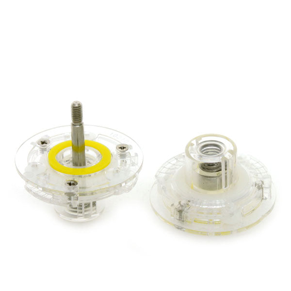 ハイパークラスター パッドコア