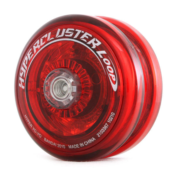 ハイパークラスター PBスターループ