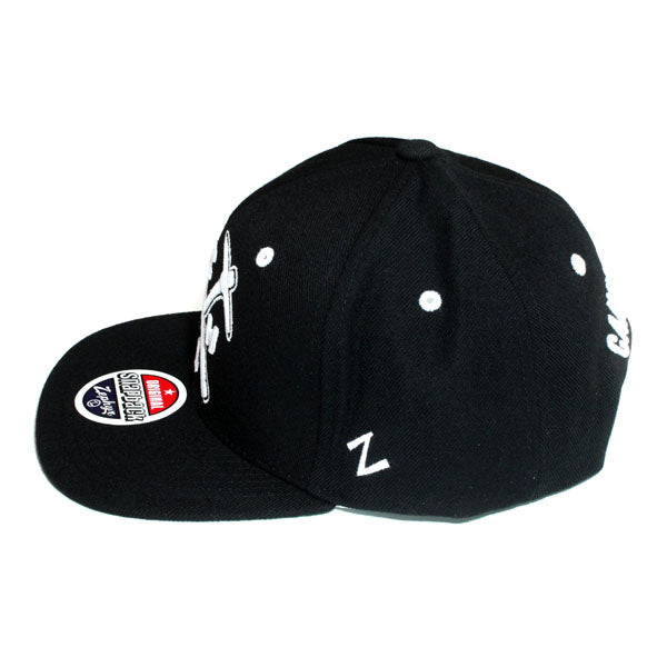 CLYW ピックアックス キャップ