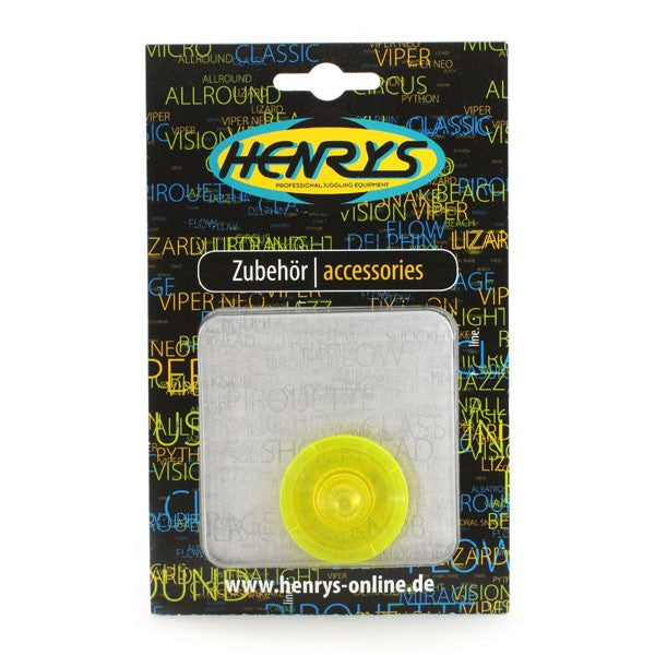 ヘンリース コブラハブ