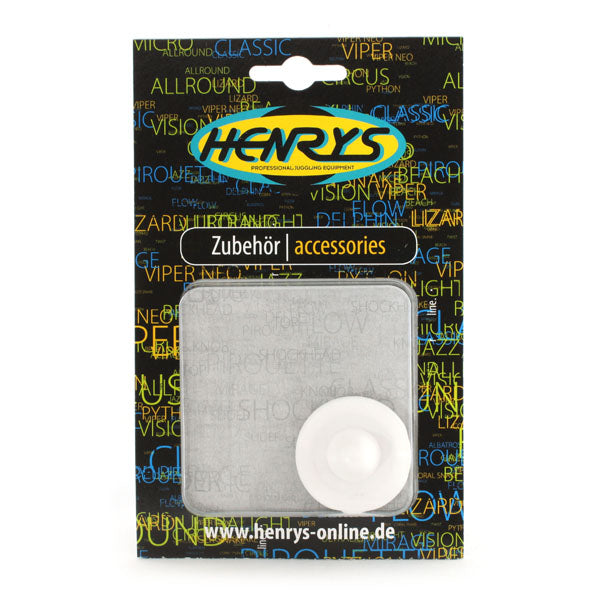 ヘンリース コブラハブ