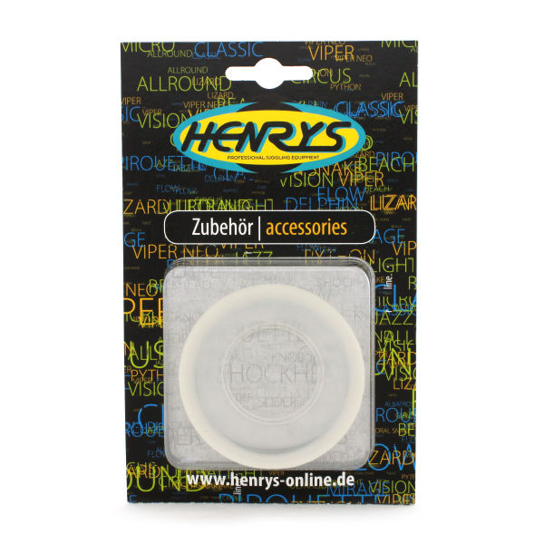 ヘンリース コブラシェル