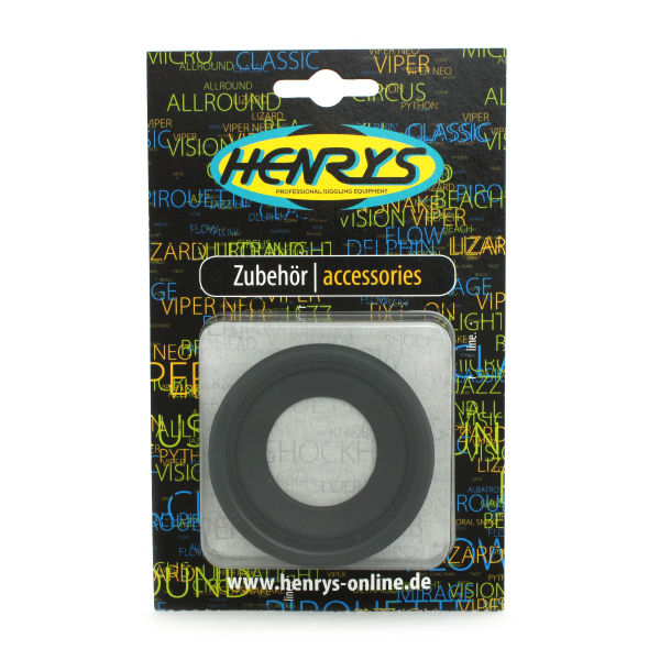 ヘンリース コブラシェル