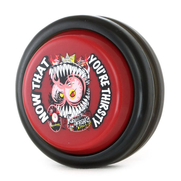 コカコーラヨーヨー2009 ドクターペッパー