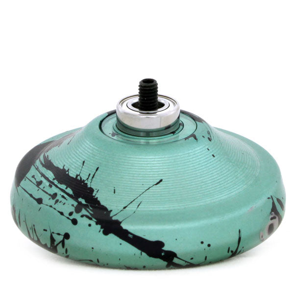 コード1 スプラッシュ