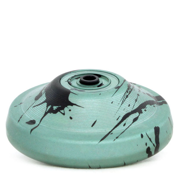 コード1 スプラッシュ