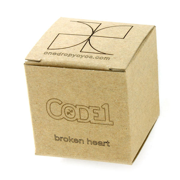 コード1 スプラッシュ