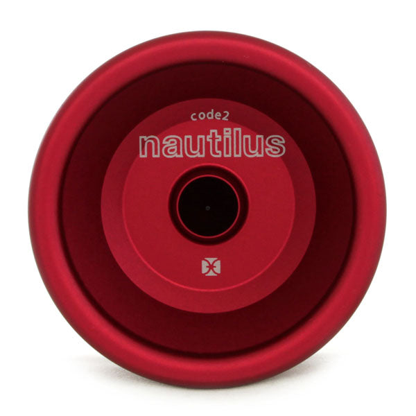 コード2 ノーチラス