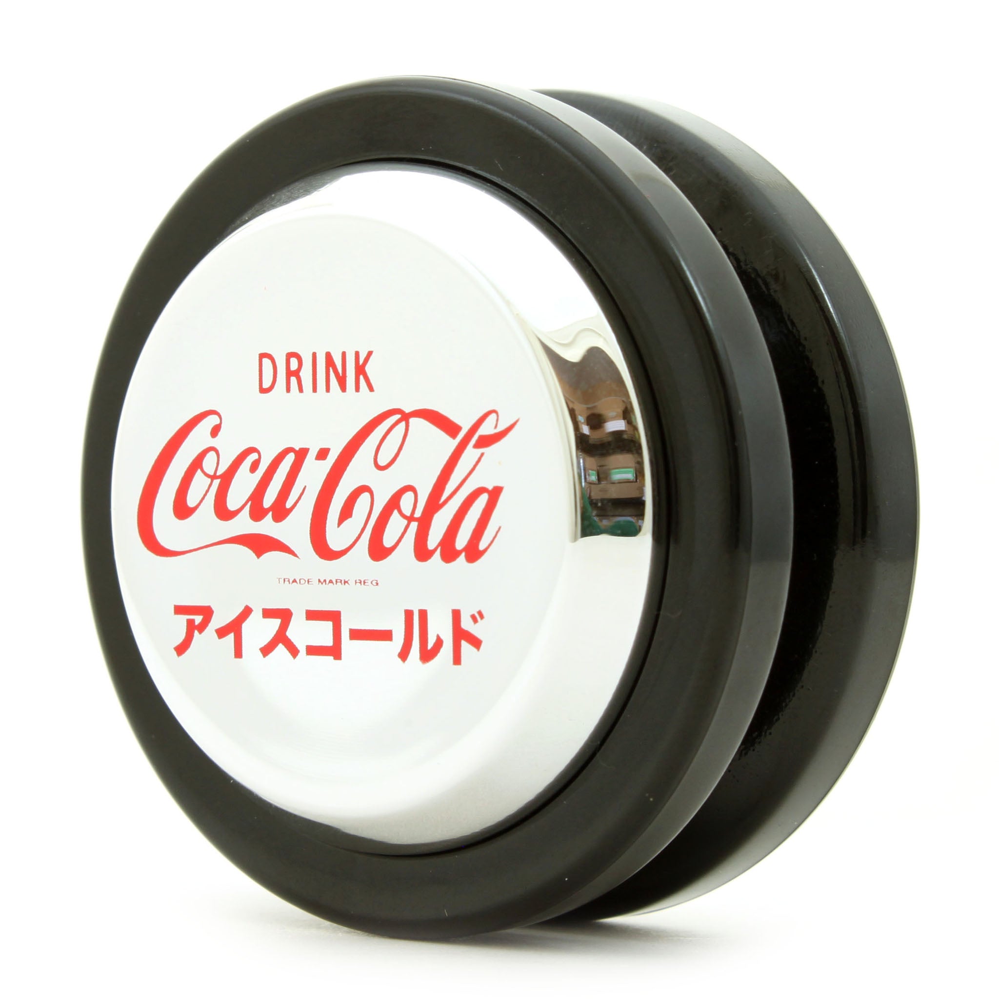 コカコーラ　Coke ヨーヨー