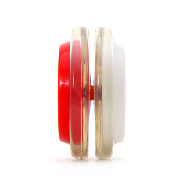 コカコーラヨーヨー サンタクロース