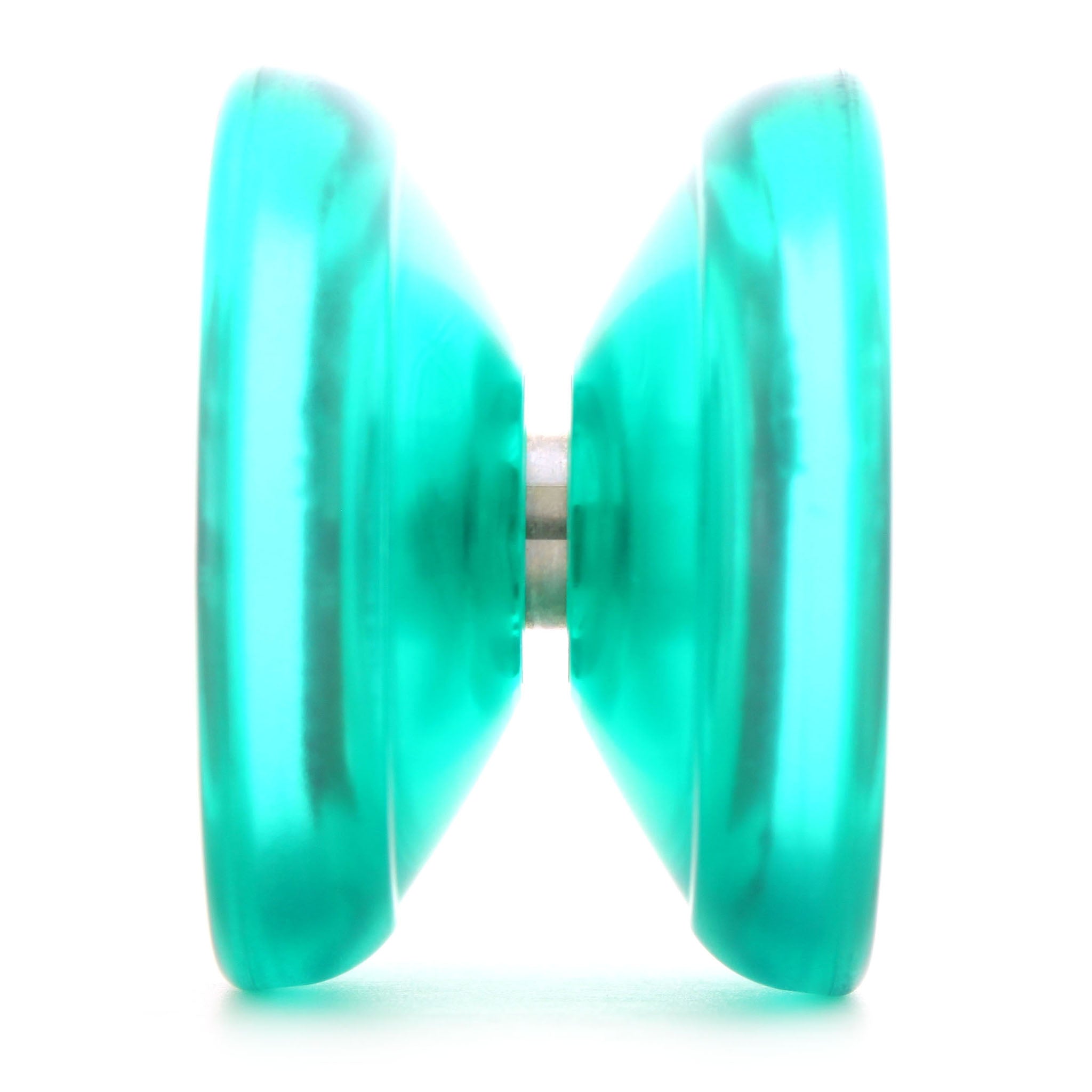 コカコーラヨーヨー (Type X)