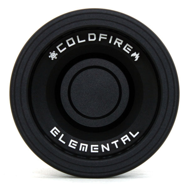 コールドファイヤー