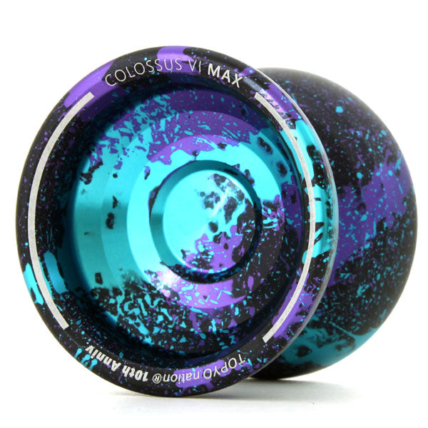 コロッサス6 MAX