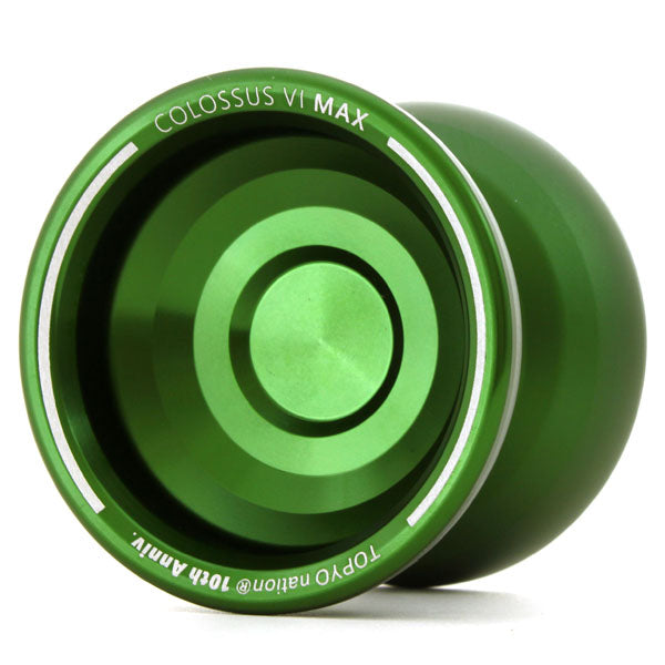 コロッサス6 MAX