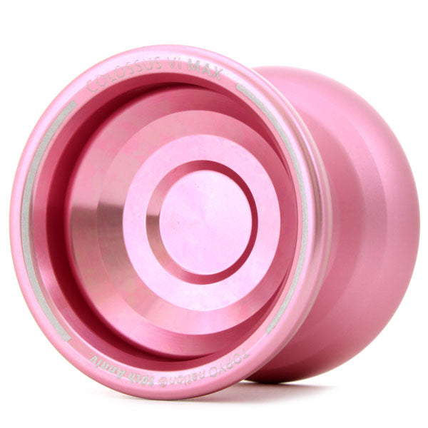 コロッサス6 MAX