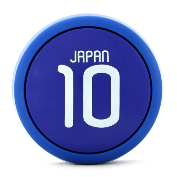 ハイパーコメット サッカー日本代表チーム Ver.