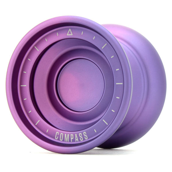 Purple Wayfarer