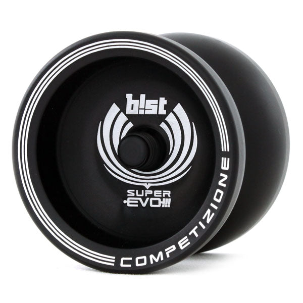 コンペティツィオーネ3スーパーエヴォ