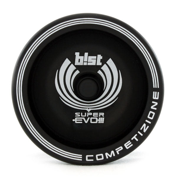 コンペティツィオーネ3スーパーエヴォ